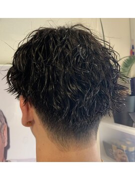 サーク(Sark) ツイストスパイラル