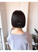 スッキリミニボブ