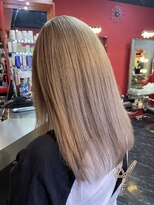 ココラー(COCOlar)&nbsp;ミルクティー