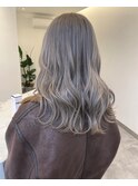 ミルキーベージュ