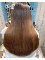 ノアエクレ 銀座(noah ecle)&nbsp;【noah ecle】髪質改善ULTOWAトリートメント