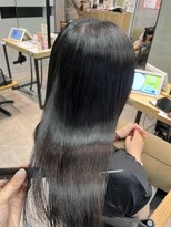 スタイル スマート サロン(STYLE smart salon)&nbsp;髪質改善　縮毛矯正