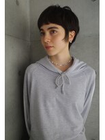 レコ 渋谷(LECO)&nbsp;レディースカット