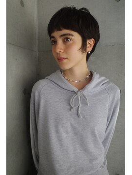 レコ 渋谷(LECO) レディースカット