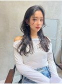 【ARTE表参道/青山】大人可愛いヘルシーレイヤーロブ×イルミナ
