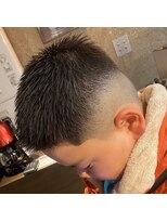 ザ スミス(The Smiths)&nbsp;キッズフェード