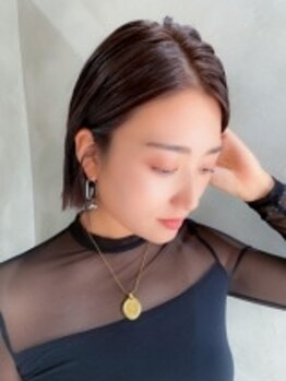 ストロベリー 羽咋店(STRAWBERRY)の写真/時間のない忙しいあなたに短時間メニューが豊富！〈自分らしさ〉を大切に年齢に合わせた施術をご提案＊