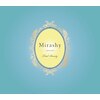 ミラシィ 稲毛(Mirashy)のお店ロゴ