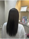 パーソナルカラーで似合わせ/大宮東口パーソナルカラー髪質改善