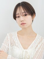 シーンヨコハマ 横浜店(SCENE yokohama)&nbsp;大人可愛い20代30代/髪質改善/ブリーチ/レイヤーカット376