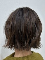 サロンド ベレーザ トータ(salao de beleza tota)&nbsp;mini bob