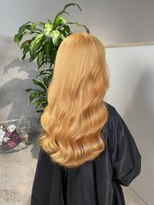 リア 布施店(Lia)&nbsp;オレンジカラー