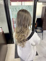 アイズ 本厚木(AIZU)&nbsp;ハイトーンカラー