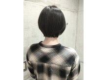 ラベストクズハ(LOVEST KUZUHA)
