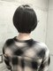 ラベストクズハ(LOVEST KUZUHA)の写真/【樟葉/髪質改善】《髪質改善オーダーメイドカラー》で髪を労りながら施術。艶感のある洗練された印象に
