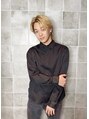 ラフィス ヘアーコロナ 河原町店(La fith hair corona) 安岡 稜太