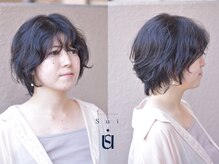 スイ(Sui)