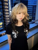 キイ ギンザ(k.e.y GINZA)&nbsp;デザインカラー