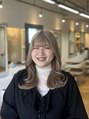 グート ヘアーメイク(gut HAIR MAKE) 松井 ゆず希