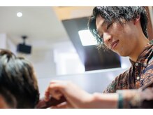 カズヘア 段原店(Kazu Hair)