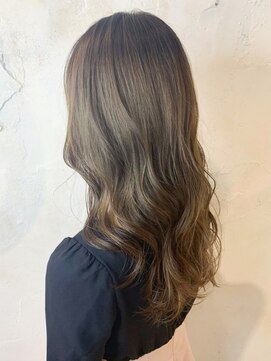 レイール 吉祥寺(Reir) 【Reir 吉祥寺】*ウオーターホール+ミルティグレージュ*