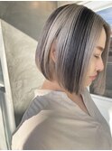 【NAiVE HAIR 北原】ローライト