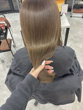 フランチェスカドットボブ(francesca.bob) Olive beige