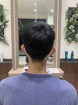 ミリ 国分寺(Mili)&nbsp;【Miliリアルサロンワーク】お客様スタイル