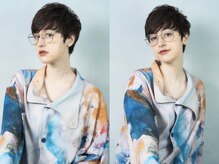 イフ ヘアーサロン(if... hair salon)