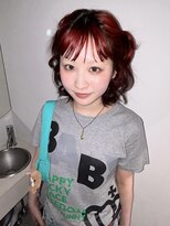 キオク(KIOX)&nbsp;ハイトーン/ブリーチ/名古屋美容院