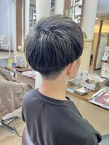 コアフィールフィス(COIFFURE fils)&nbsp;《見附　今町》