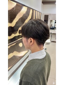 テーターテート 白子店(tete-a-tete) センターパート