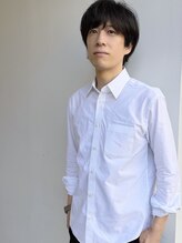 セイドット オモテサンドウ(Say. omotesando)&nbsp;戸崎 亨祐