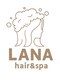 ラナ(LANA)の写真/【2月下旬OPEN予定】極上の癒し空間で、毎日の疲れもリセット◎悩みを解決しながら理想も叶うサロン◎