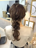 フローラ(FLORA) あみおろし