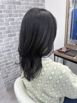 ノイ(Noy)&nbsp;透明感カラー