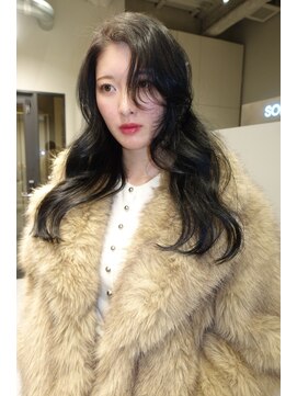 ソル 栄矢場町(SOL) グレーブラウン/オリーブグレージュ/グレージュ