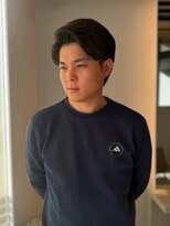 イト(iyto)&nbsp;ナチュラルパーマ