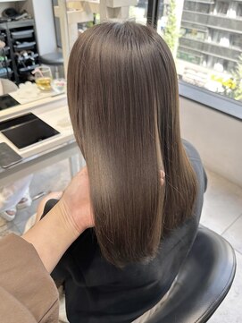 ディーエックス スリー(Dxxxx III) マロンブラウン REI