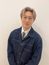 アグ ヘアー リトル 津田沼店(Agu hair little)&nbsp;境井 陸王