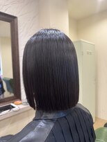 アレッタ 横浜元町(ALETTA) ☆タッセルボブ☆