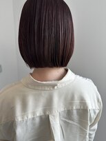 リノ 守山店(lino) 髪質改善水素ケアカラー