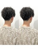 【KATSUYA】hair style