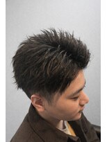 オンリー(only)&nbsp;エアリーアップバングショート