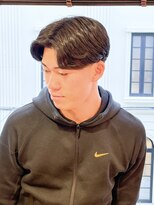 ダッド(DAD)&nbsp;[センターパート]