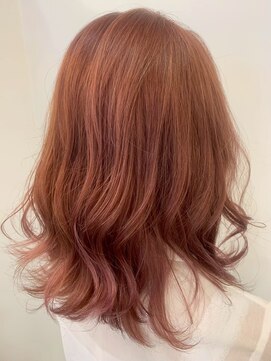 ノット 成田公津の杜(Knot) 大人ガーリー/ダークアッシュ/似合わせカット/成田公津の杜駅