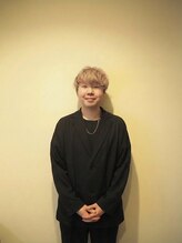 アミ(amii)&nbsp;鈴木 竜斗