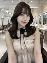 フォルテ 天神大名(FORTE)&nbsp;トレンドチョコレートカラー