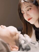 プールバイスタイル 藤沢(POOL by STYLE) ヘッドスパ/頭皮の揉みほぐし/リラックス/ヘッドキュア