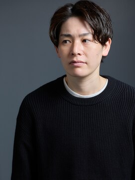 ラヴィ ニュー スタンダードバーバー 浜松町(LAVIE NEW STANDARD BARBER) LAVIE STYLE